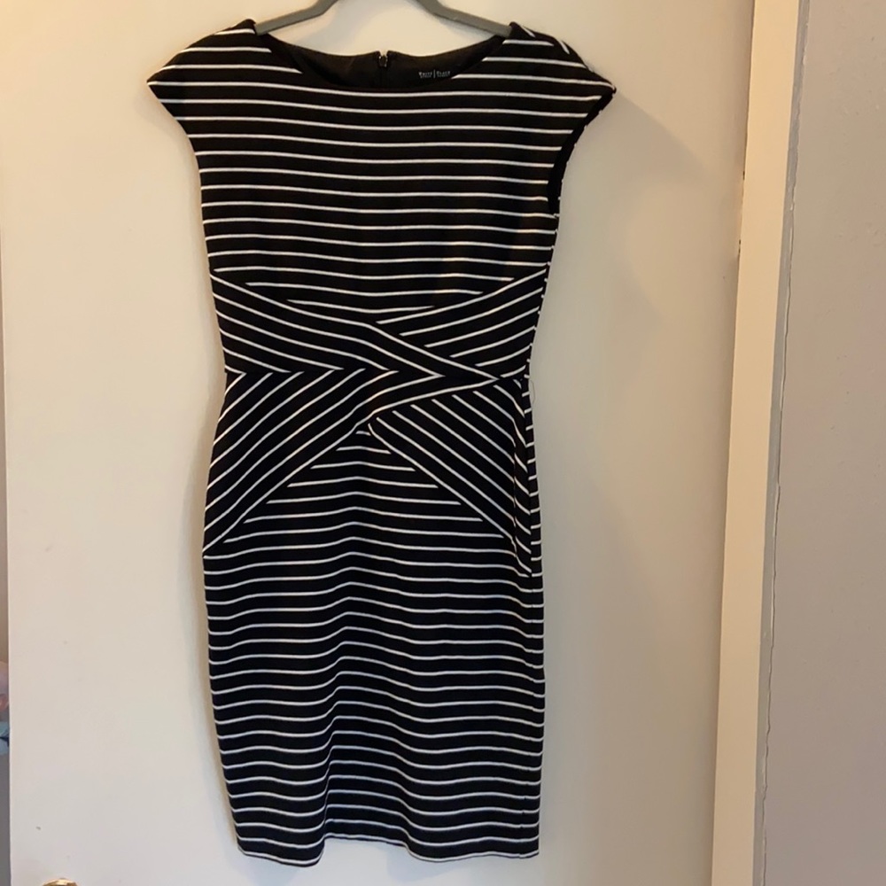 White House Black Market dress